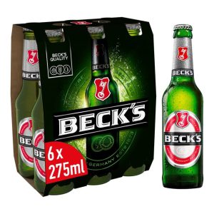 Becks Beer Wholesale