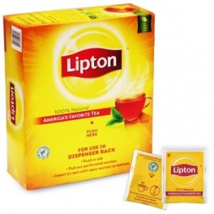lipton tea wholesale