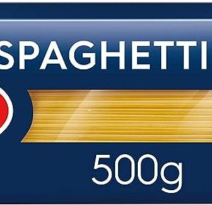 Barilla Spaghetti N5 500gÂ
