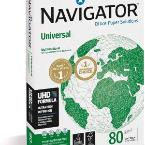 Navigator A3 Copy Paper
