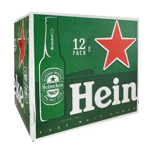 Buy Heineken Beer Wholesale