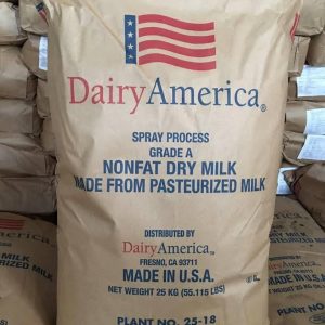 Dairy America Nonfat Milk Powder