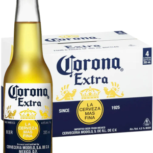Corona Beer Extra